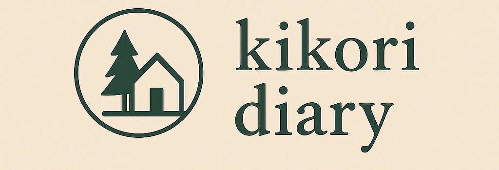 KIKORI Diary